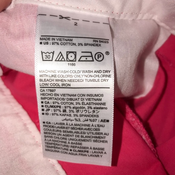 Old Navy Shorts - Picture 6 of 6